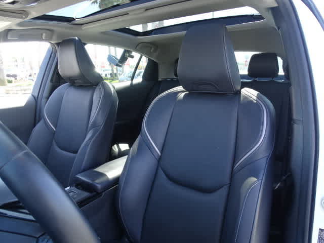 Certified 2023 Toyota Prius Limited FWD image 19