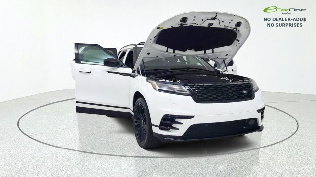 Used 2023 Land Rover Range Rover Velar R-Dynamic S AWD/4WD image 12