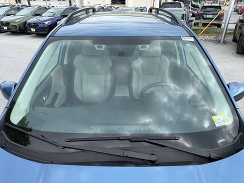 Used 2021 Subaru Forester Premium AWD/4WD image 6