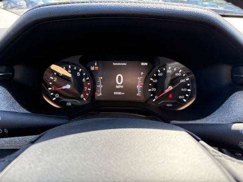 Used 2024 Jeep Compass Latitude AWD/4WD image 17