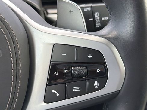 Certified 2025 BMW X5 xDrive40i image 33