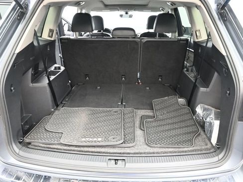 Used 2022 Volkswagen Atlas SE AWD/4WD image 14