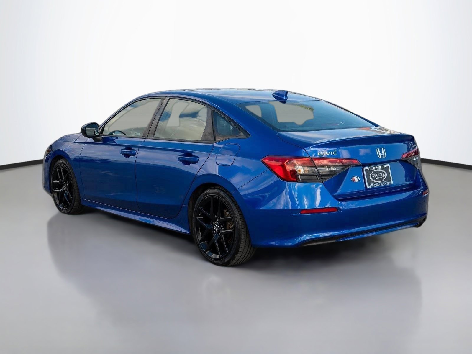 Used 2023 Honda Civic Sport image 7