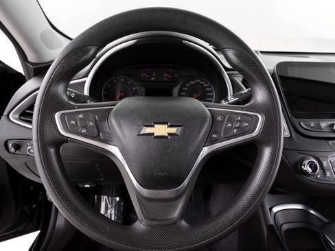 Used 2022 Chevrolet Malibu LT image 14