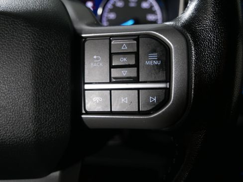 Used 2021 Ford F150 XLT w/ Equipment Group 302A High image 28