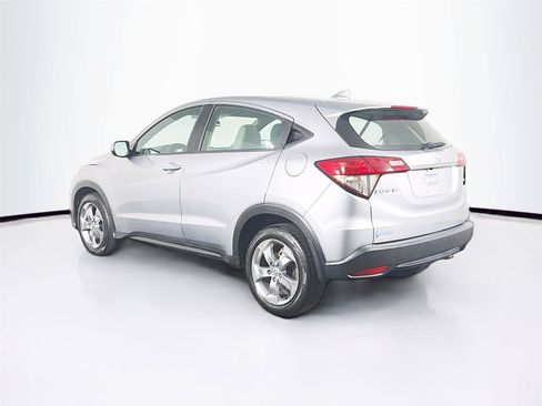 Used 2021 Honda HR-V LX image 9