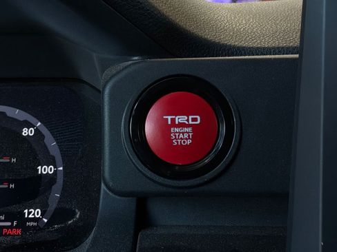 Used 2026 Toyota Tacoma TRD Sport AWD/4WD image 26