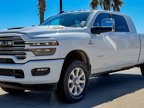 New 2026 RAM 2500 Laramie image 24
