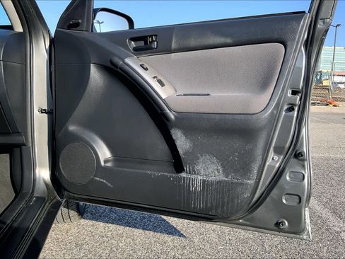 Used 2007 Toyota Matrix image 22