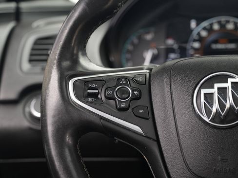 Used 2017 Buick Regal GS w/ Driver Confidence Package #2 image 45