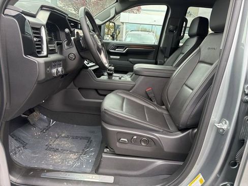 Certified 2025 GMC Sierra 1500 Denali w/ Denali Reserve Package image 15