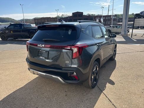 New 2026 Kia Seltos S image 7