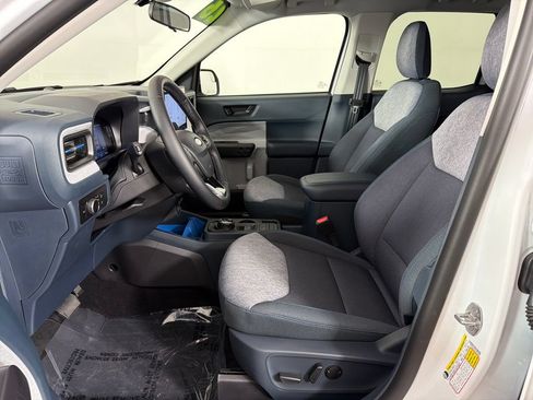 New 2026 Ford Maverick XLT w/ XLT Luxury Package AWD/4WD image 19
