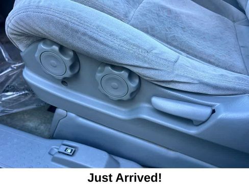 Used 2004 Honda Pilot LX image 17