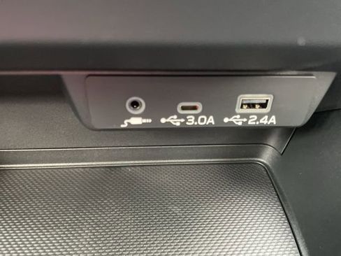 New 2026 Subaru Impreza 2.0i Sport AWD/4WD image 23