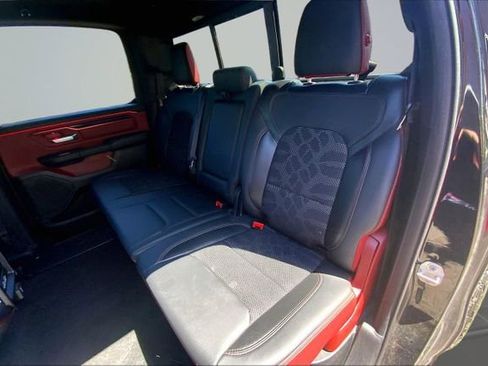 Used 2019 RAM 1500 Rebel w/ Rebel Level 2 Equipment Group AWD/4WD image 32