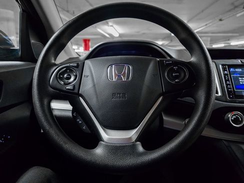 Used 2016 Honda CR-V EX image 23