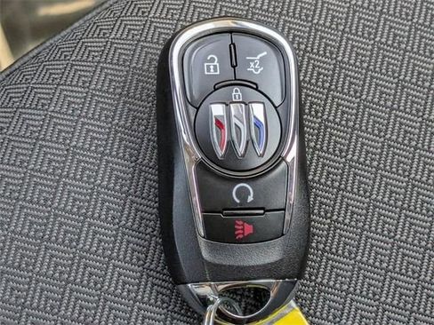 New 2026 Buick Encore GX Preferred w/ Comfort Package image 30