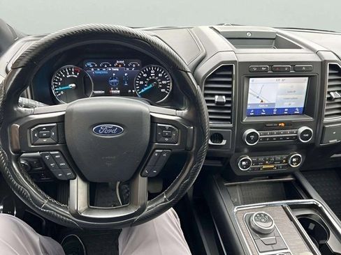 Used 2020 Ford Expedition Limited image 7