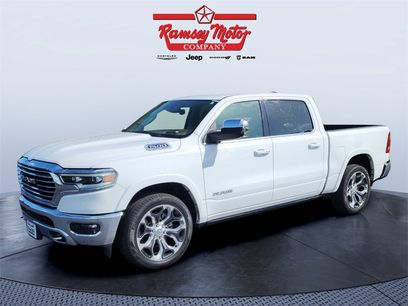 Used 2024 RAM 1500 Limited