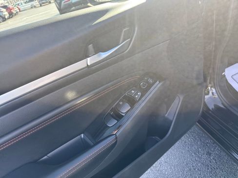 Used 2023 Nissan Altima 2.5 SR image 14