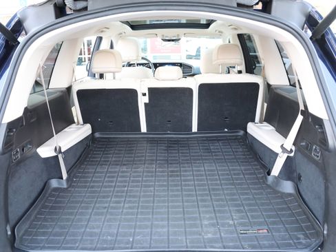 Used 2022 Mercedes-Benz GLS 450 4MATIC image 34