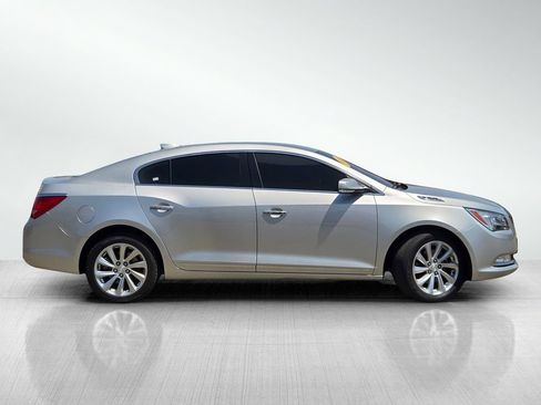 Used 2016 Buick LaCrosse Leather FWD image 3