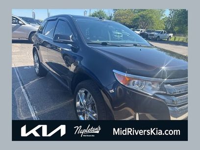 Used 2014 Ford Edge Limited w/ Equipment Group 302A