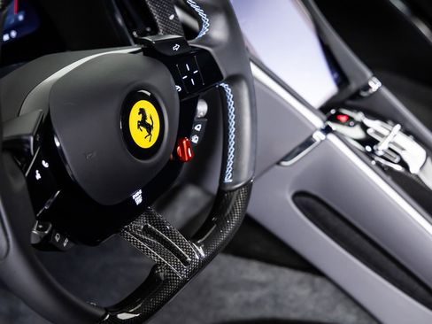 Used 2024 Ferrari Roma image 26