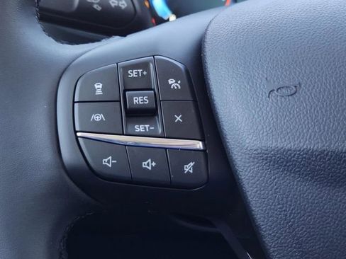 New 2025 Ford Bronco Sport Heritage w/ Convenience Package image 18