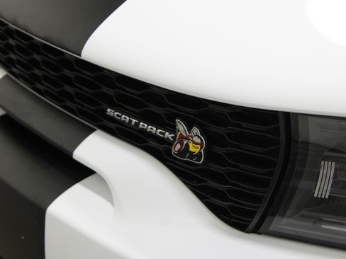 Used 2023 Dodge Charger Scat Pack image 46