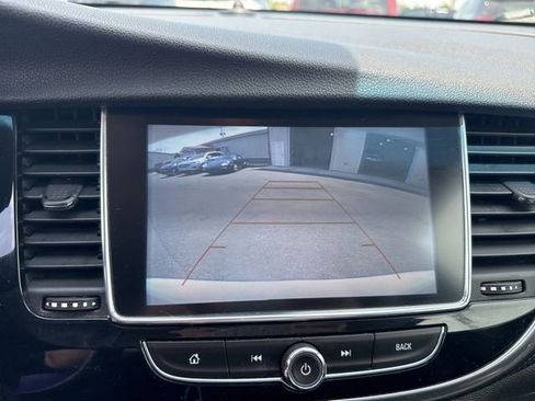 Used 2019 Buick Encore Preferred FWD image 23