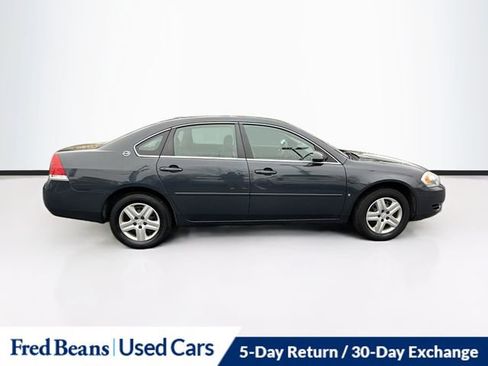 Used 2008 Chevrolet Impala LS image 9