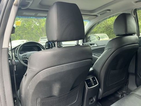 Used 2020 Hyundai Tucson Ultimate FWD image 32