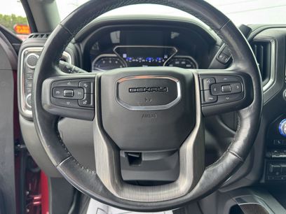 Used 2019 GMC Sierra 1500 Denali w/ Driver Alert Package II