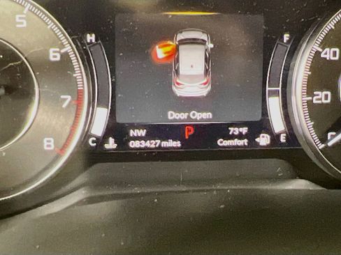 Used 2019 Acura RDX AWD w/ Technology Package image 12