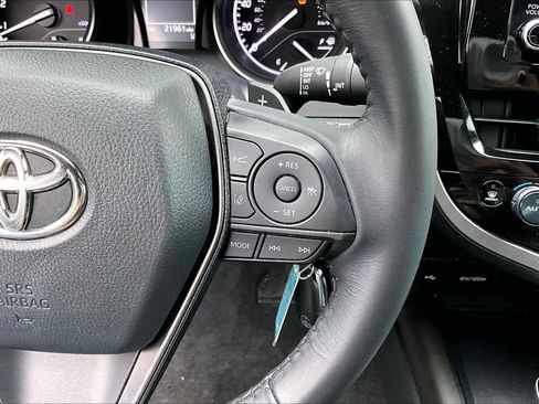 Certified 2023 Toyota Camry SE image 23