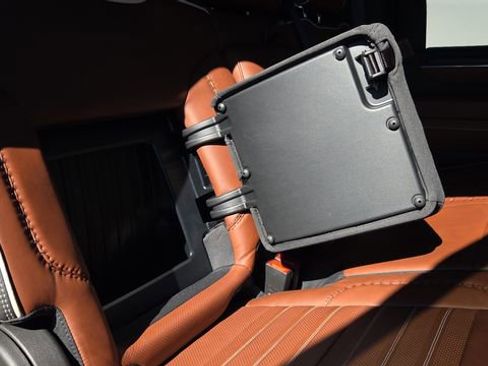 New 2026 GMC Sierra 3500 Denali Ultimate image 18