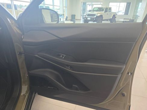 New 2026 Jeep Cherokee Overland AWD/4WD image 26