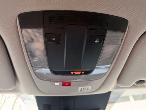 New 2025 Kia Sorento EX image 31