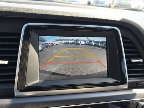 Used 2018 Hyundai Sonata SEL w/ Tech Package 02 image 14