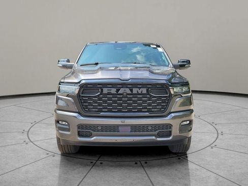 New 2026 RAM 1500 Big Horn w/ Night Edition AWD/4WD image 15