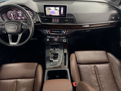 Used 2018 Audi Q5 2.0T Premium Plus w/ Premium Plus Package image 17