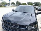Used 2020 Chevrolet Silverado 1500 Custom w/ Custom Value Package image 3