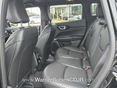 New 2026 Jeep Compass Latitude image 6