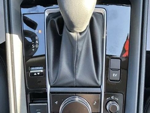 New 2026 MAZDA CX-50 AWD 2.5 Hybrid w/ Weather Package image 14