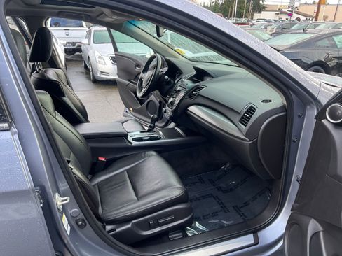 Used 2015 Acura RDX AWD image 29