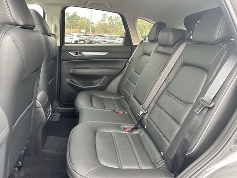 New 2025 MAZDA CX-5 AWD 2.5 S w/ Premium Plus Pkg image 23