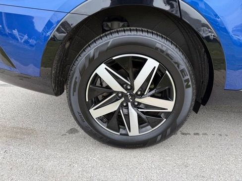 Certified 2022 Kia Sorento S image 20