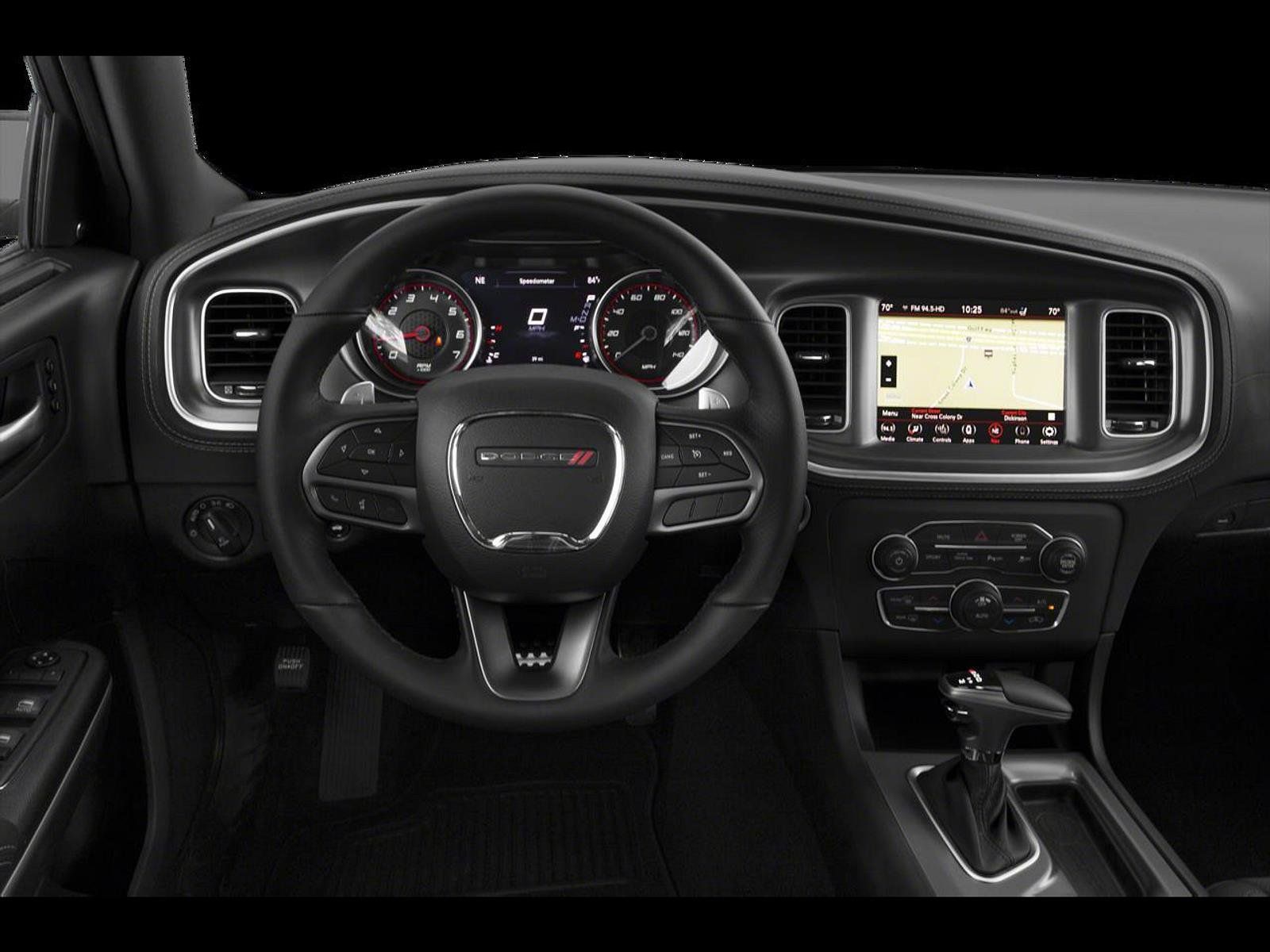 Certified 2021 Dodge Charger R/T w/ Plus Group RWD image 31